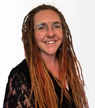 Brittanie Stacpoole Brittanie Stacpoole