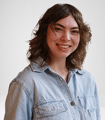 Jess HD Headshot