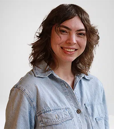 Jess HD Headshot