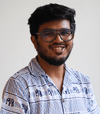 Shammo HD Headshot