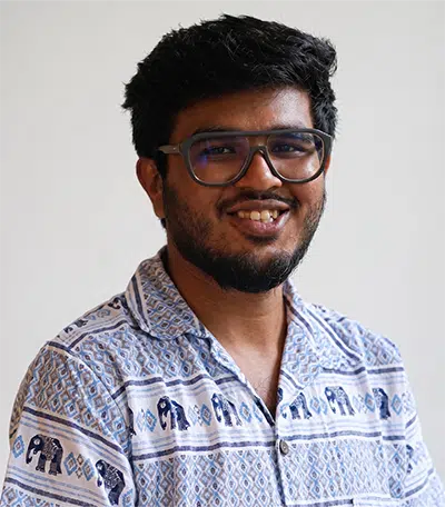 Shammo HD Headshot